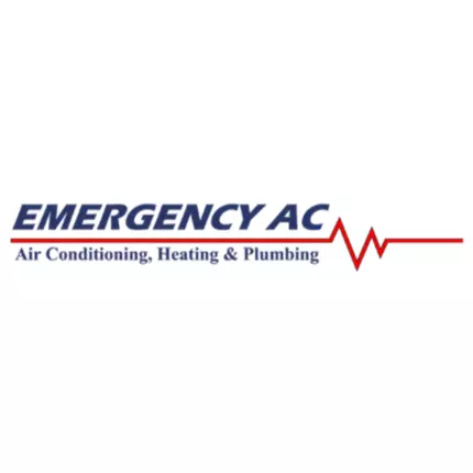 Logótipo de Emergency AC of Houston