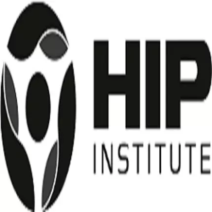 Logotipo de Hip Institute