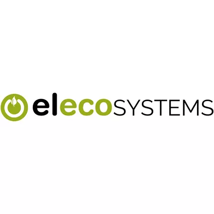 Logo von Elecosystems