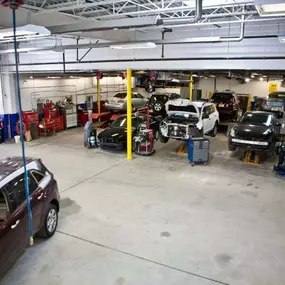 Auto Collision Repairs South Hackensack, NJ