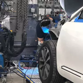 Bild von Class A Autobody