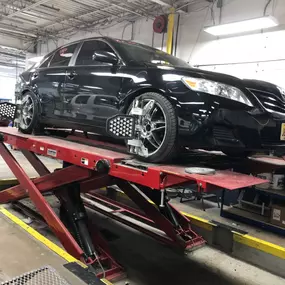 Bild von Class A Autobody