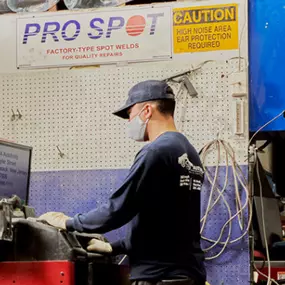 Bild von Class A Autobody