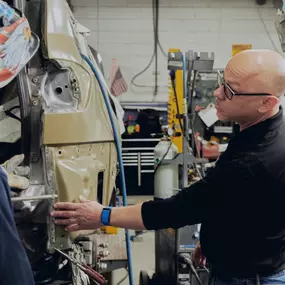 Bild von Class A Autobody