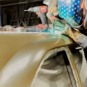 Bild von Class A Autobody