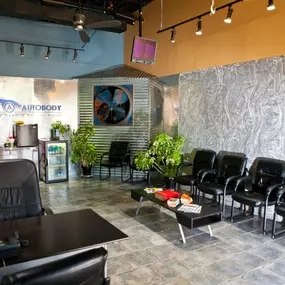 Bild von Class A Autobody