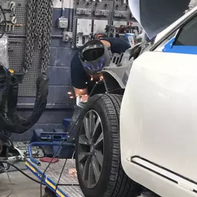 Bild von Class A Autobody