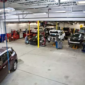 Bild von Class A Autobody