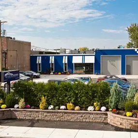 Bild von Class A Autobody