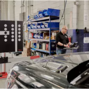 Bild von Class A Autobody