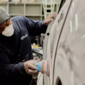 Bild von Class A Autobody