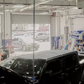 Bild von Class A Autobody