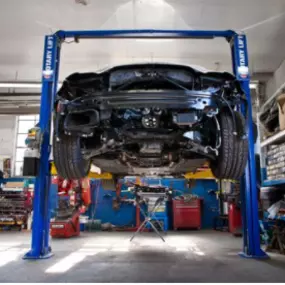 Bild von Class A Autobody