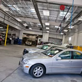 Bild von Class A Autobody