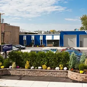 Bild von Class A Autobody