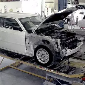 Bild von Class A Autobody