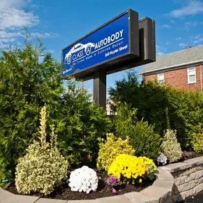 Bild von Class A Autobody