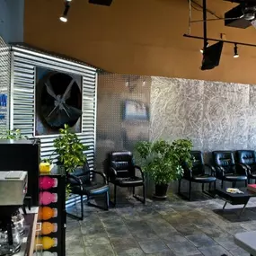 Bild von Class A Autobody