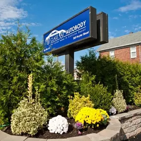 Bild von Class A Autobody