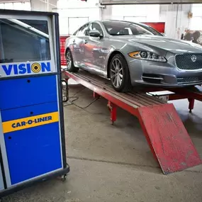 Bild von Class A Autobody