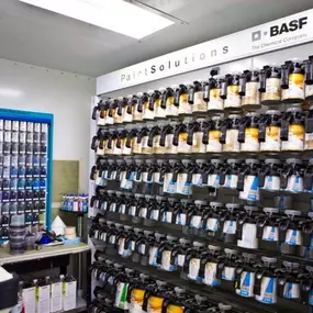 Bild von Class A Autobody