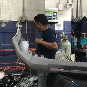 Bild von Class A Autobody