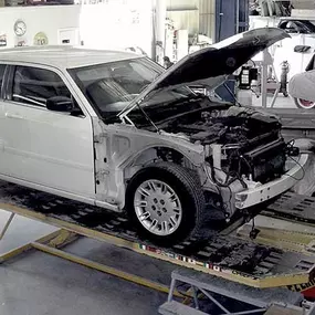 Bild von Class A Autobody