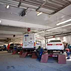 Auto Body Shop in Hackensack, NJ