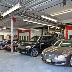 Collision Repair Hackensack, NJ