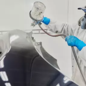 Bild von Class A Autobody