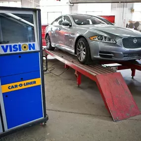 Bild von Class A Autobody