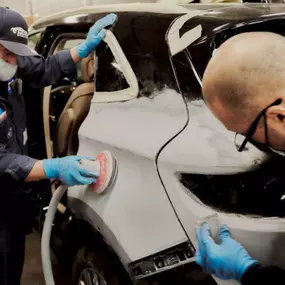 Bild von Class A Autobody