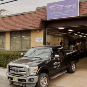 Bild von Class A Autobody