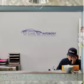 Bild von Class A Autobody