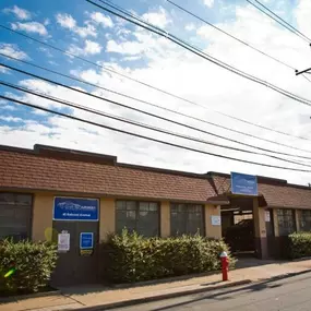 Bild von Class A Autobody