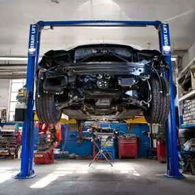 Bild von Class A Autobody