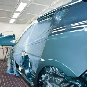 Bild von Class A Autobody