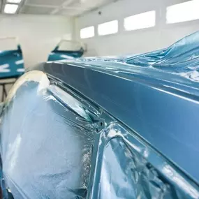 Bild von Class A Autobody