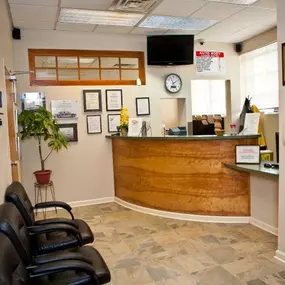 Bild von Class A Autobody