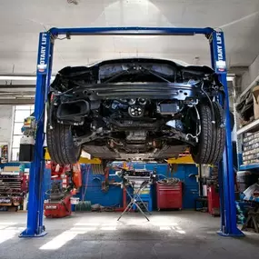 Bild von Class A Autobody