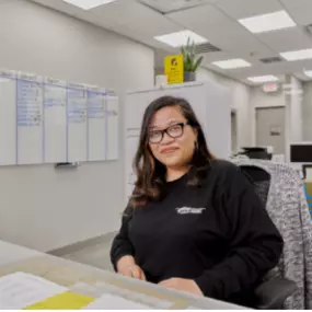 Bild von Class A Autobody