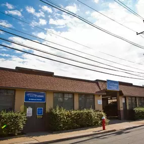 Bild von Class A Autobody