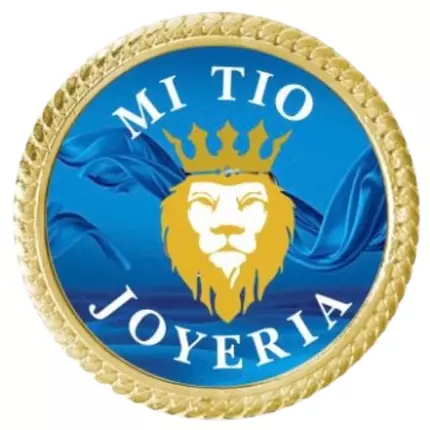 Logo od Mi Tio Jewelry