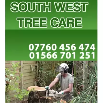 Logo from South West Tree Care