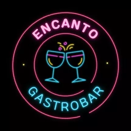 Logo von Encanto Gastrobar