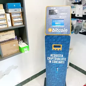 Bild von CoinFlip Bitcoin ATM