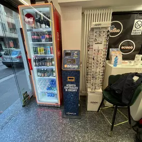 Bild von CoinFlip Bitcoin ATM