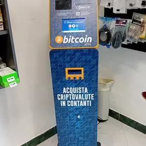 Bild von CoinFlip Bitcoin ATM