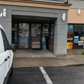 Bild von CoinFlip Bitcoin ATM - Jacks Food Mart (Bethlehem)