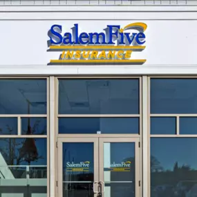 Salem Five Insurance